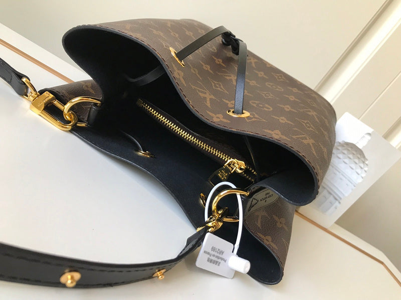 Satchel Bags - VL1 Bags - 677