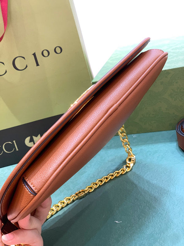 Satchel Bags - GCI Bags - 1019