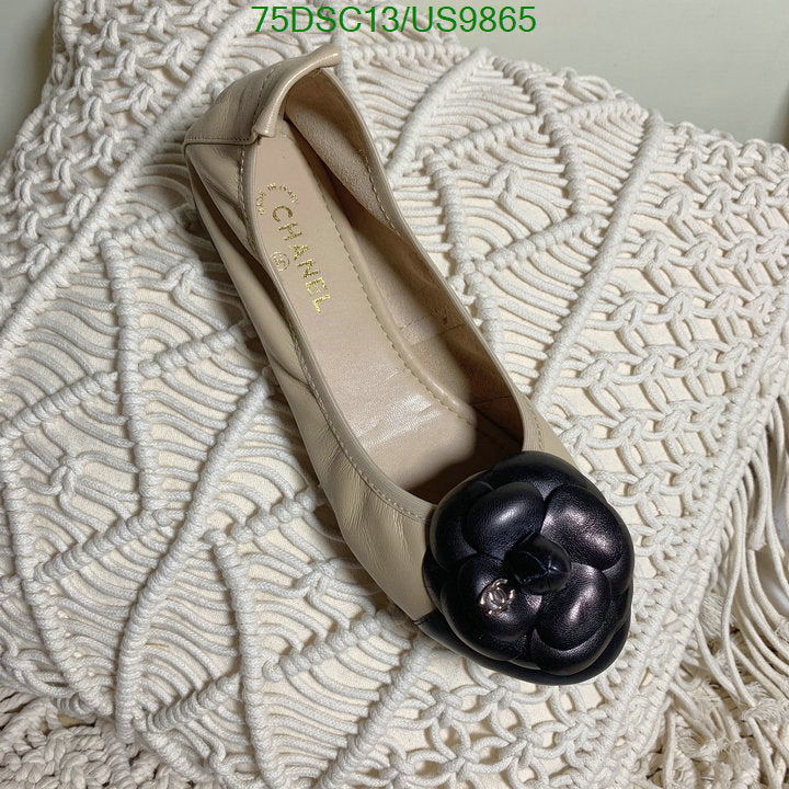 SAMC - CHL Women Shoes Ballet - 118