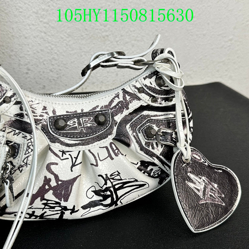 ELE Fashion - BGA Bags - 1657