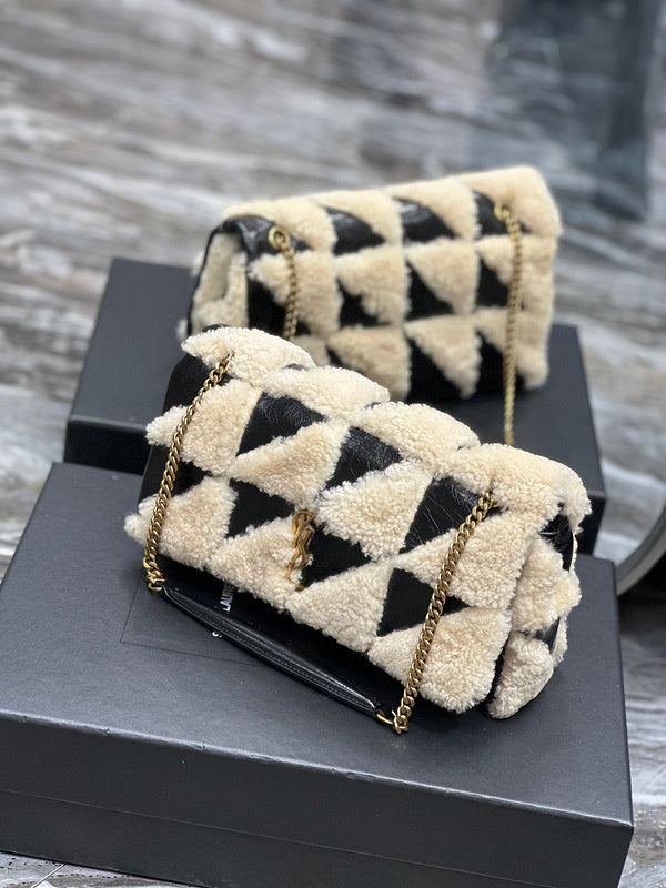 Glamy - YLS Bags - 642