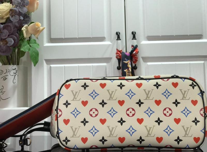 Glamy - LOV Bags - 2631