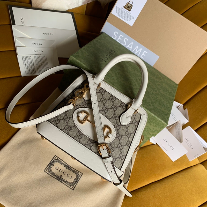 Glami-i GUKI Women Bags - 093