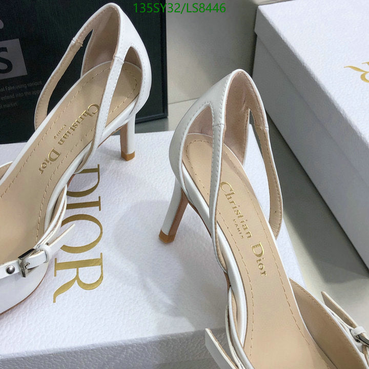 SAMCC - DOR Women Shoes - 1818