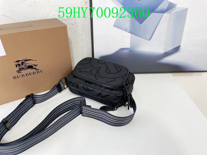 ELE Fashion -BBR Bags - 249