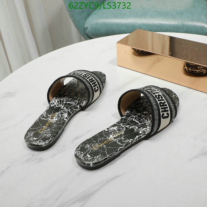 SAMCC - DOR Women Shoes - 2116