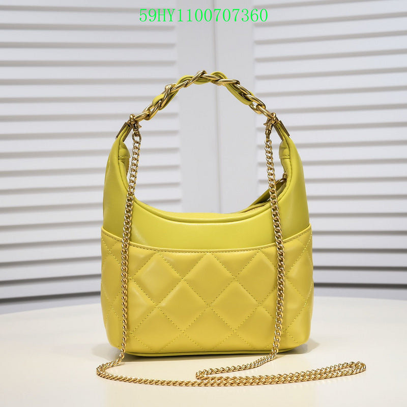 Satchel Bags - CHL Bags - 5022