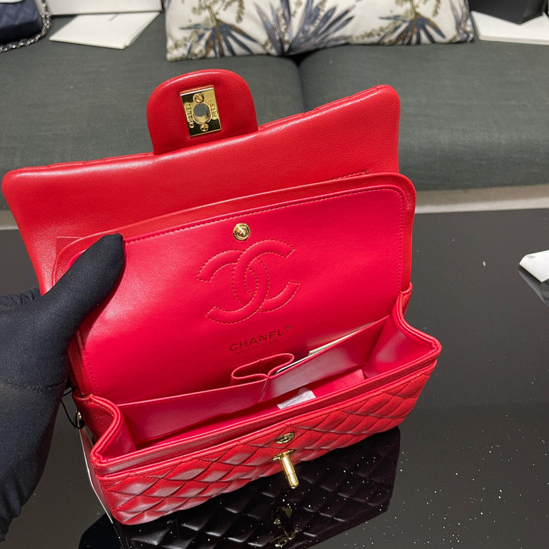 GlamI - CHL Bags - 3245