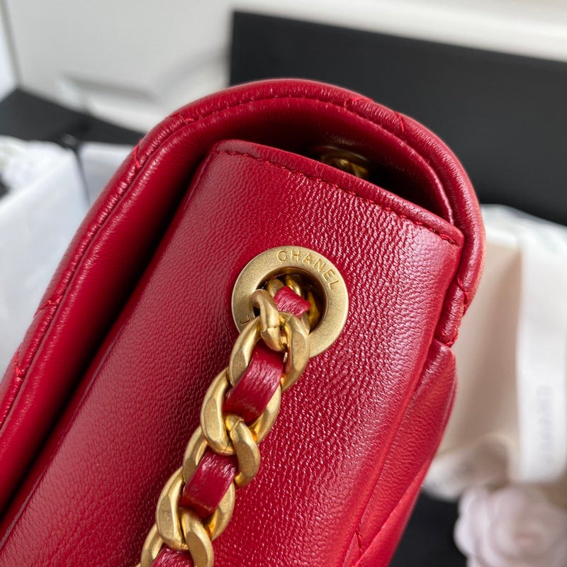 Satchel Bags - CHL Bags - 186