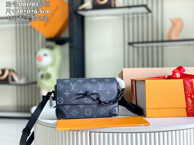 Glamy - LOV Bags - 347