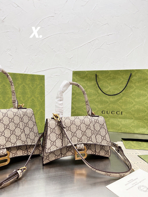 ELE Fashion - BGA Bags - 1469