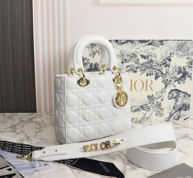 Satchel Bags - DOR Bags - 696