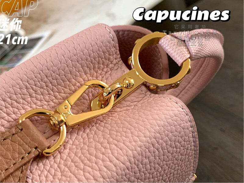 Glamy - LOV Bags - 688