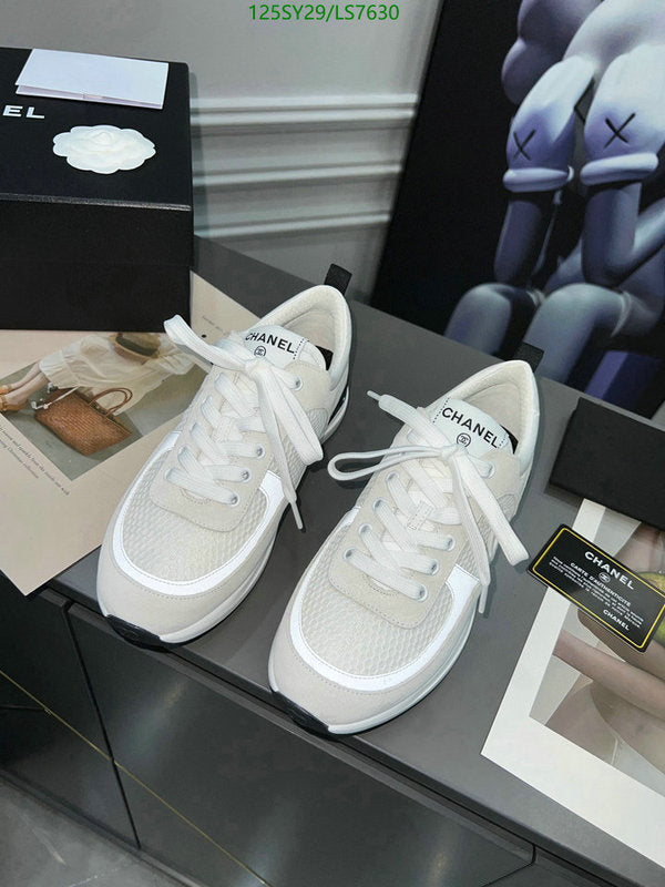 SAMC - CHL Women Shoes Sneakers - 230