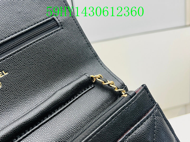 Glami - CHL Bags - 698
