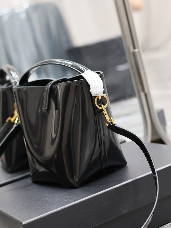 Satchel Bags - SLY Bags - 004
