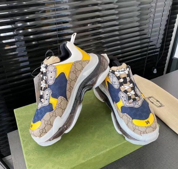 SAMC - BG Men Shoes - 285