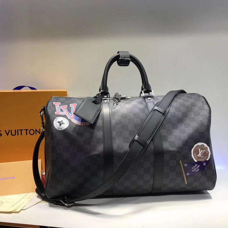Glami-is - LOV Travel Bags - 146