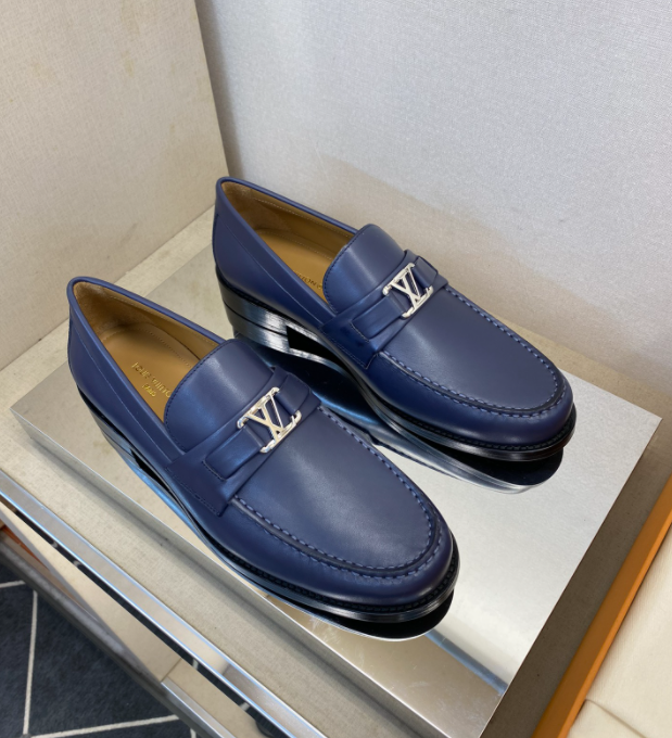 SAMC - LOV Men Shoes - 022