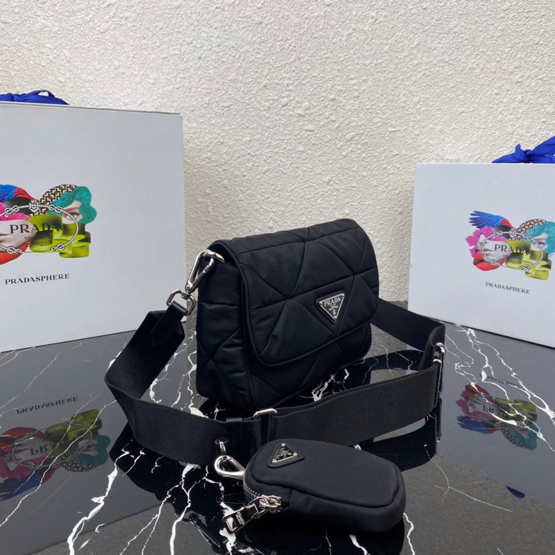 Glamy - PD Bags - 1318