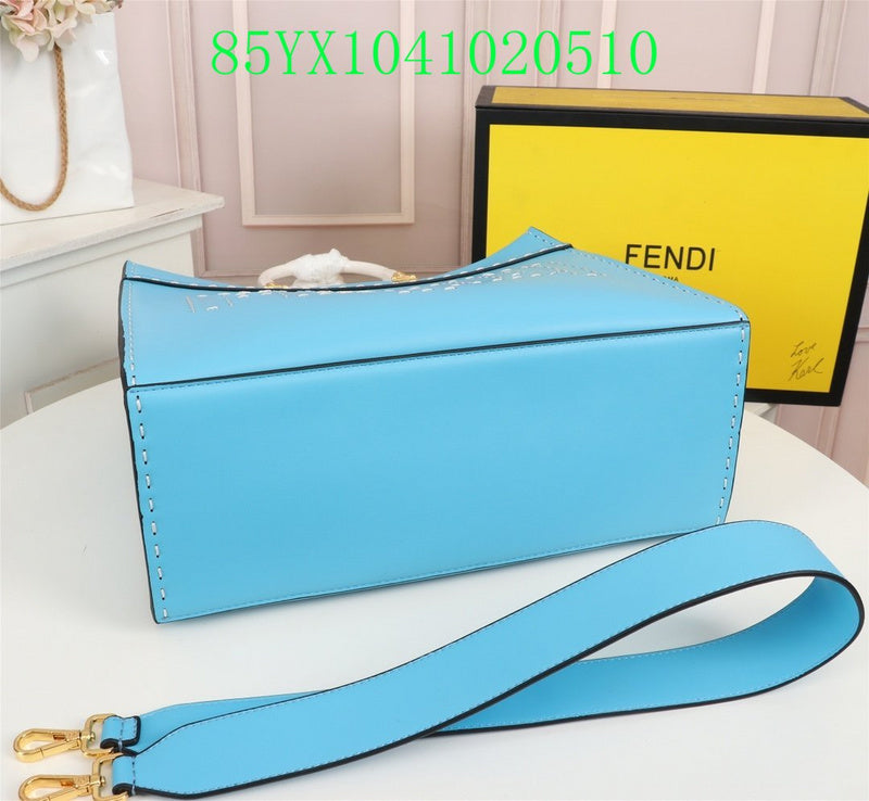 Glami - FDE Bags - 2255