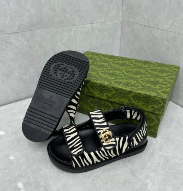 SAMC - GUKI Women Shoes - 200