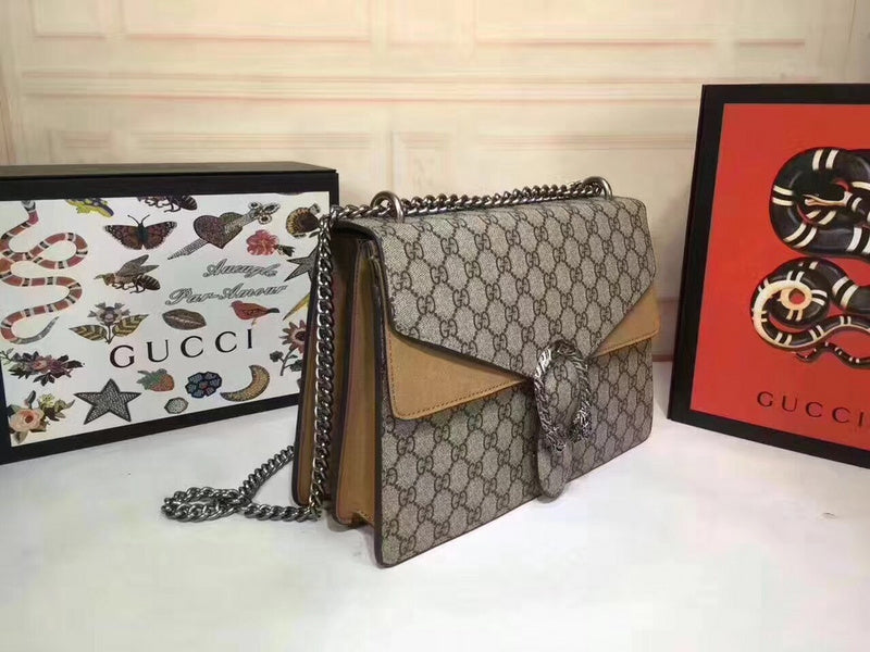 Satchel Bags - GCI Bags - 1621