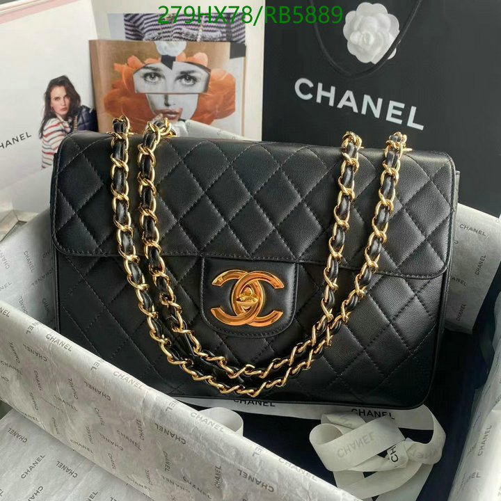 SAMC - CHL Bags - 006