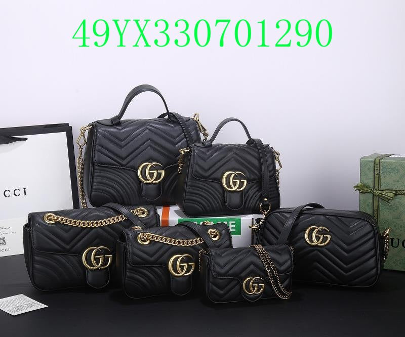 Glami Fashion - GCI Bags - 10480
