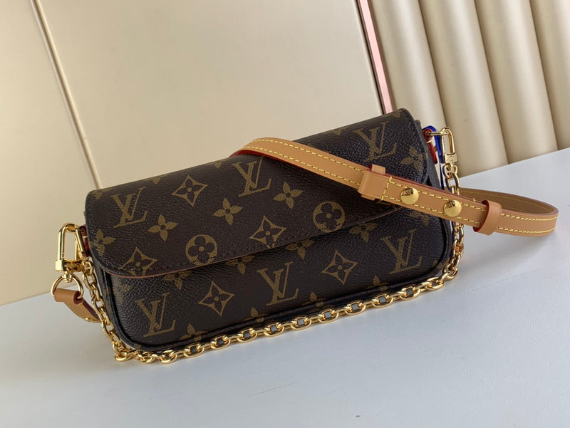Satchel Bags - VL Bags - 2983