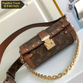 Satchel Bags - VL Bags - 1109