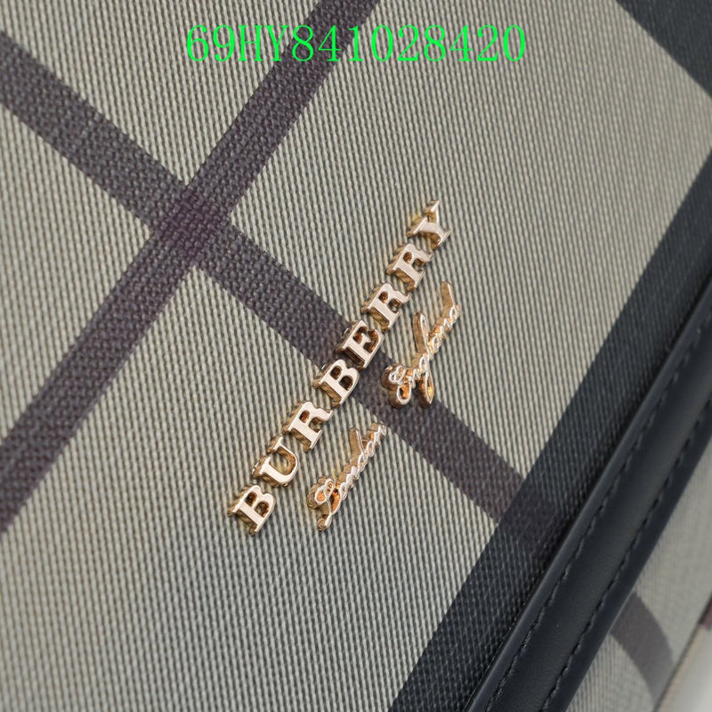 ELE Fashion -BBR Bags - 386