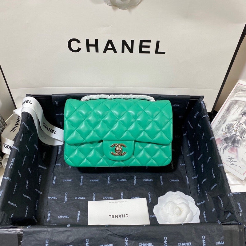 Satchel Bags - CHL Bags - 4621