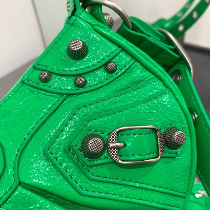 Glamy - BG Bags - 858
