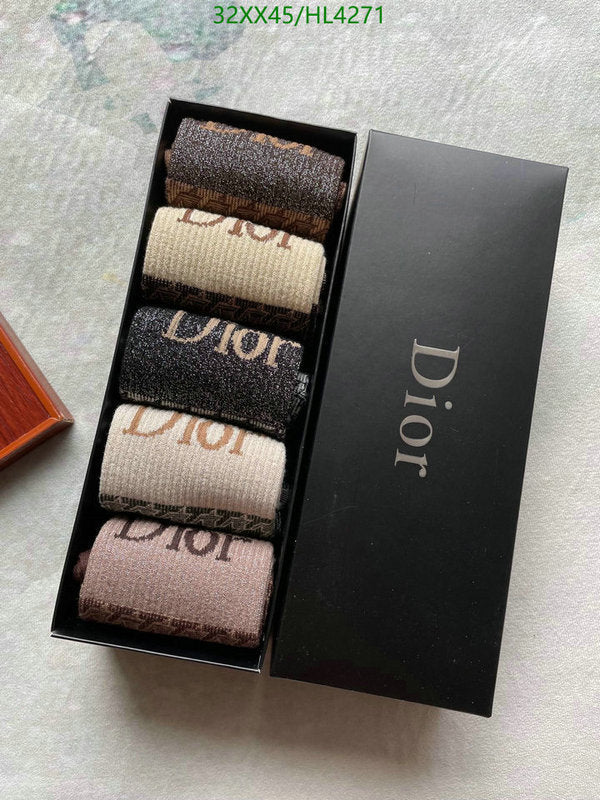 SAMC - DOR Socks - 079