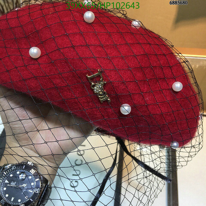 SAMC - DOR Caps & Hats - 162
