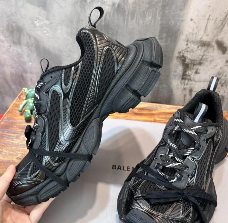 SAMC - BG Men Shoes - 239