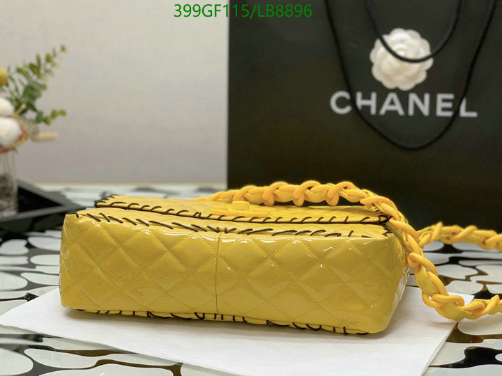 SAMC - CHL Bags - 735