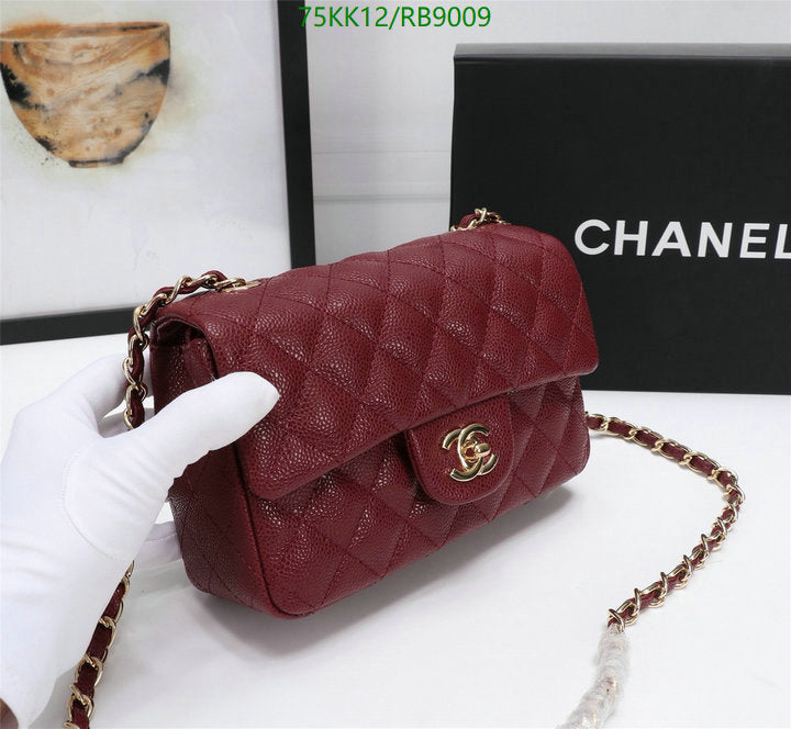 SAMC - CHL Bags Crossbody - 201