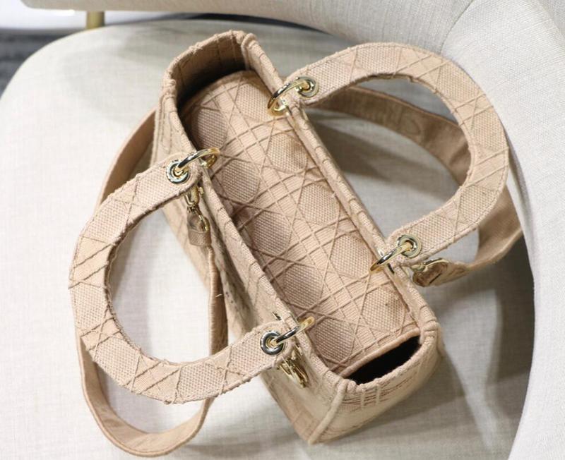 SAMCC - DOR Bags - 645