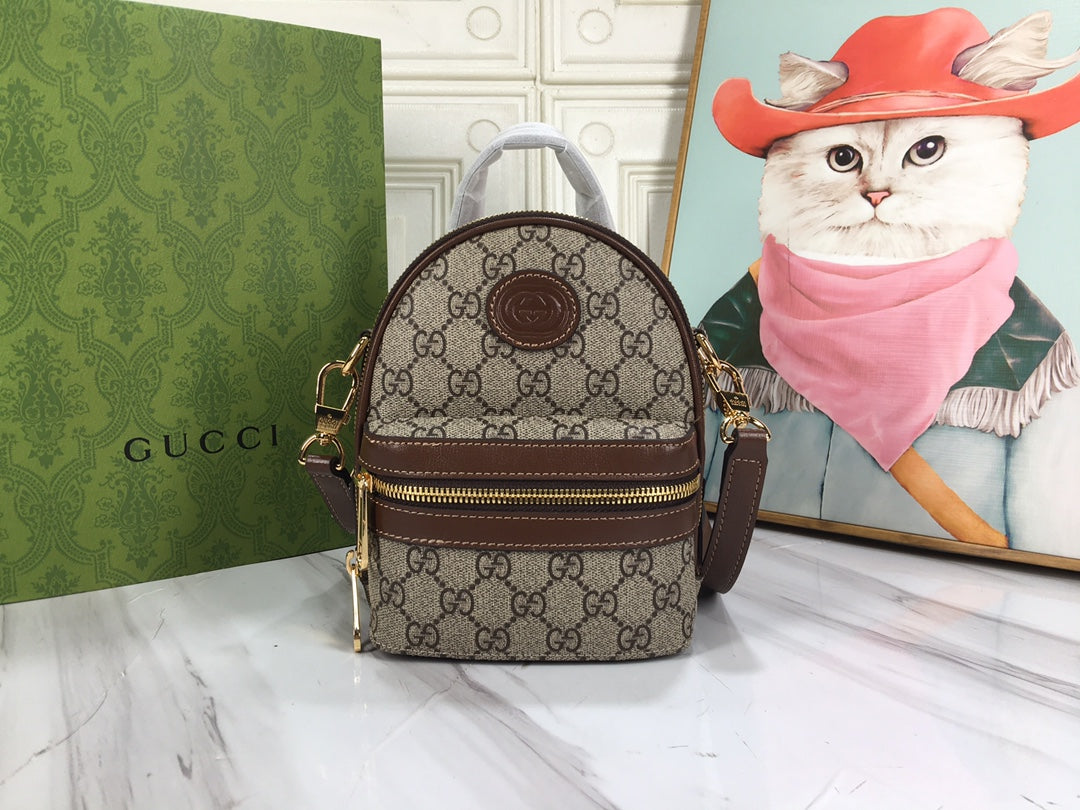 EN - Luxury Bags GCI 565