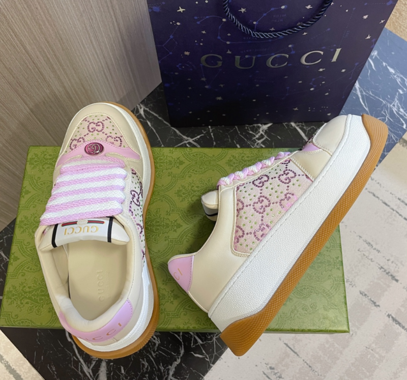 SAMC - GUKI Women Shoes - 114