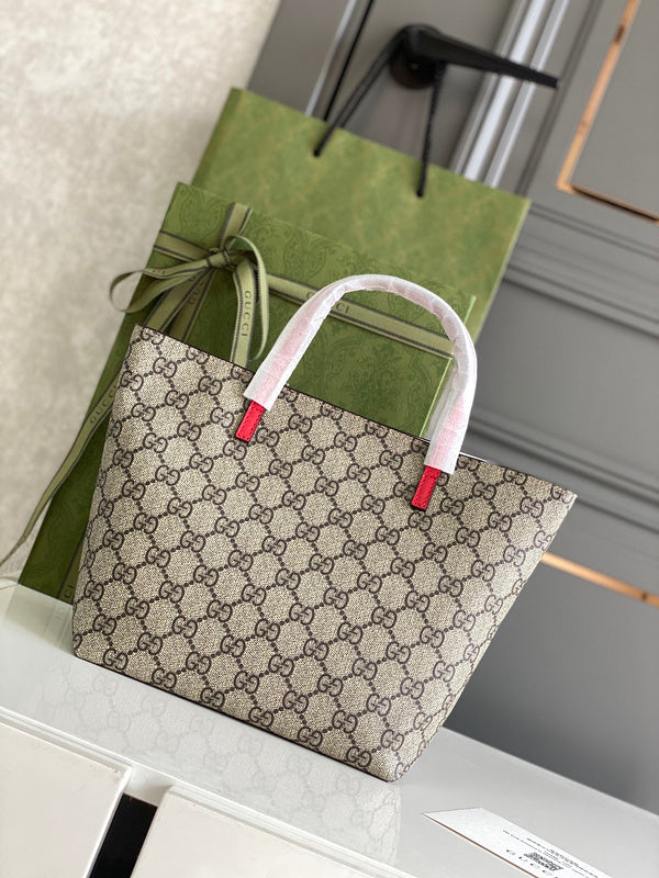 Satchel Bags - GCI Bags - 1186