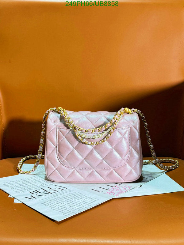 SAMC - CHL Bags - 089