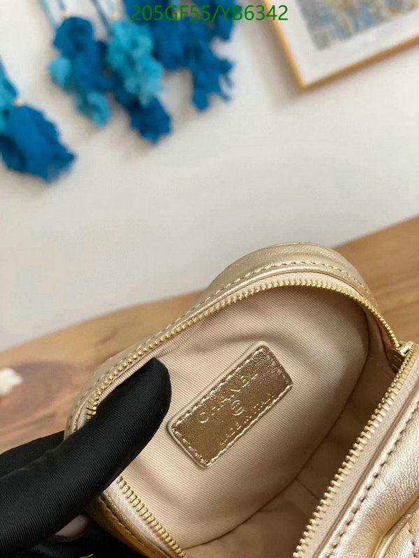 SAMC - CHL Bags - 833