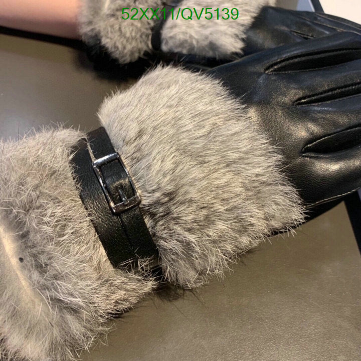SAMC - CHL Gloves - 095
