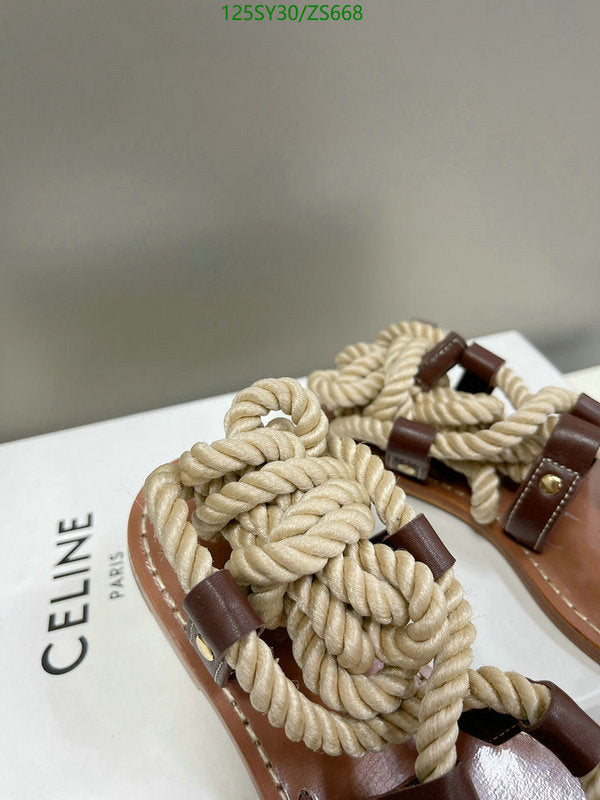 SAMC - COL Women Shoes - 286