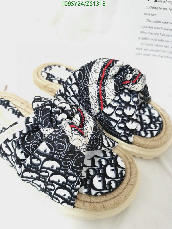 SAMCC - DOR Women Shoes - 2069