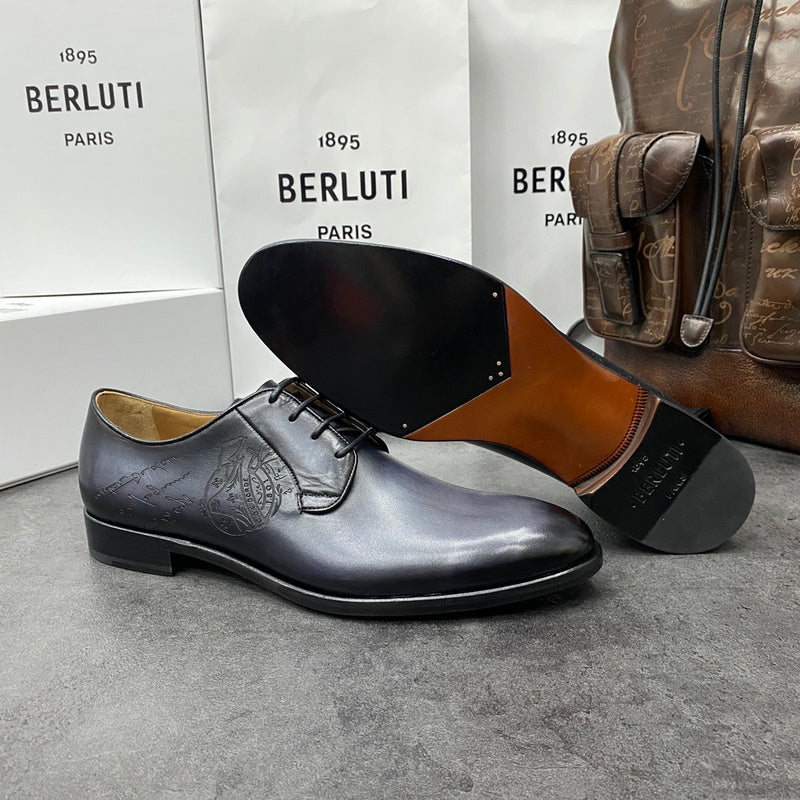 Glami - BRE Men Shoes - 284