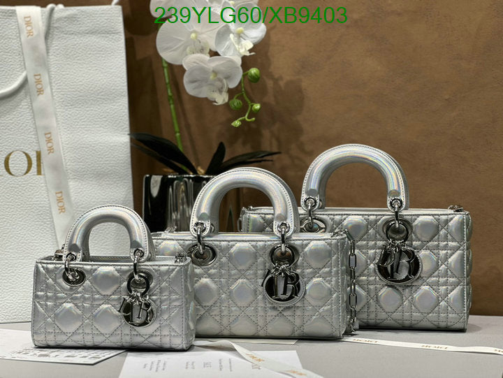 SAMCC - DOR Bags - 1529